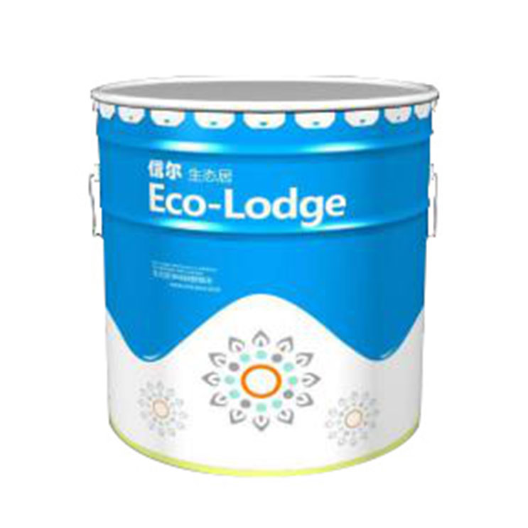 生態(tài)無(wú)添加多功能壁涂